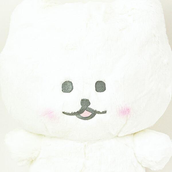 ほわころくらぶ ほわころちゃん 抱きしめ ぬいぐるみ 商品画像2：キャラグッズPERFECT WORLD TOKYO