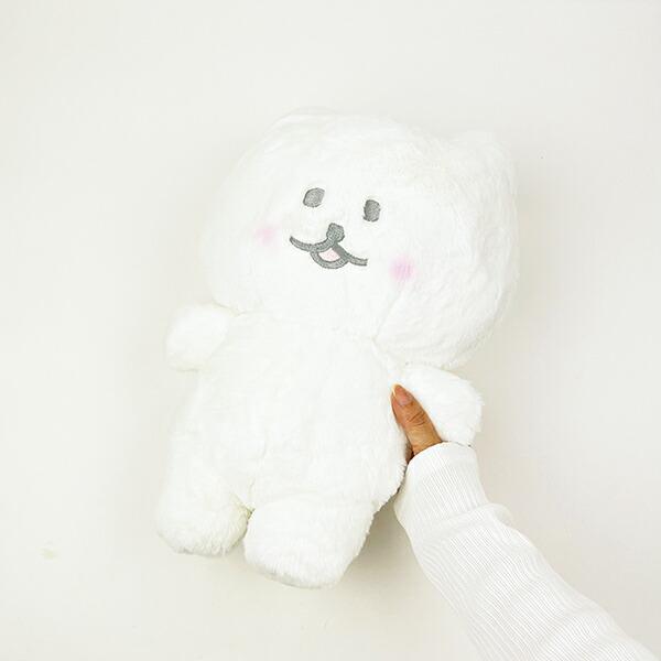 ほわころくらぶ ほわころちゃん 抱きしめ ぬいぐるみ 商品画像4：キャラグッズPERFECT WORLD TOKYO