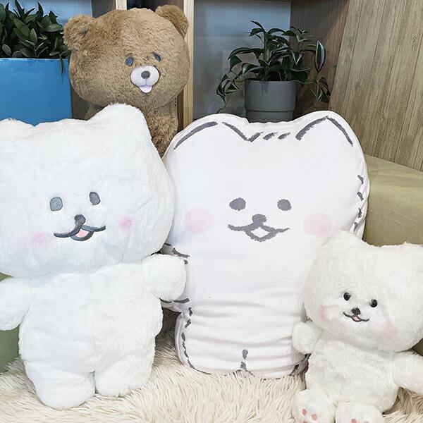 ほわころくらぶ ほわころちゃん 抱きしめ ぬいぐるみ 商品画像6：キャラグッズPERFECT WORLD TOKYO