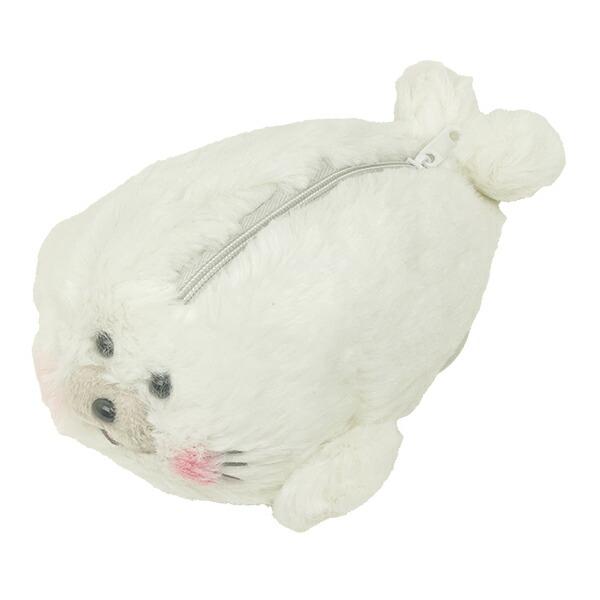 ほわころくらぶ むくころちゃん ポーチ