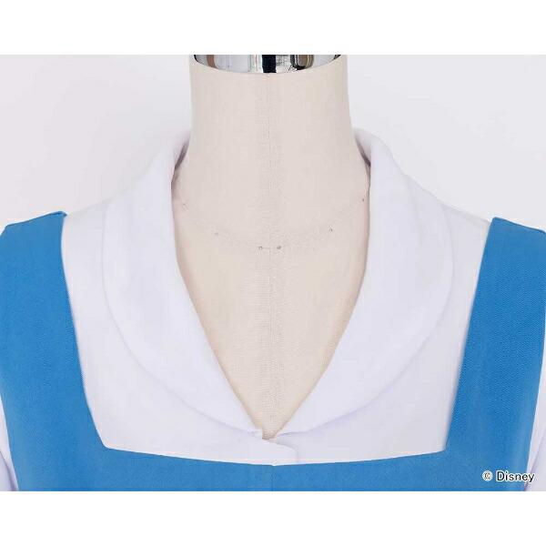 ディズニー 美女と野獣 ベル 村娘 コスチュームセット(S-M) コスプレ Disney 商品画像3：キャラグッズPERFECT WORLD TOKYO