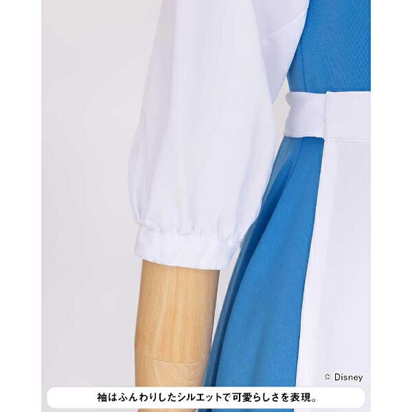 ディズニー 美女と野獣 ベル 村娘 コスチュームセット(S-M) コスプレ Disney 商品画像4：キャラグッズPERFECT WORLD TOKYO