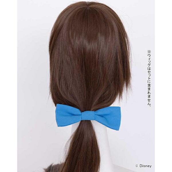 ディズニー 美女と野獣 ベル 村娘 コスチュームセット(S-M) コスプレ Disney 商品画像8：キャラグッズPERFECT WORLD TOKYO