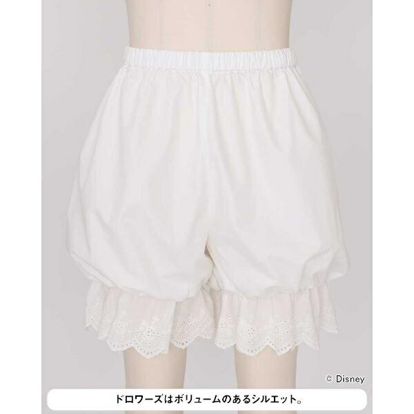 ディズニー ミニーマウス コスチュームセット(M-L) コスプレ Disney 商品画像8：キャラグッズPERFECT WORLD TOKYO