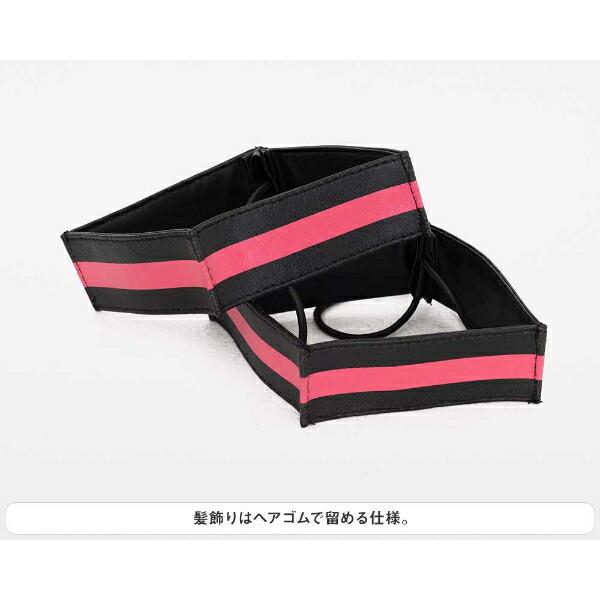 初音ミク コスチュームセット(M-L) コスプレ 商品画像14：キャラグッズPERFECT WORLD TOKYO