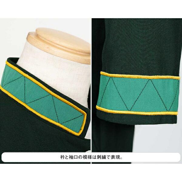 WIND BREAKER 風鈴高校1年生制服(S-M) コスプレ 商品画像10：キャラグッズPERFECT WORLD TOKYO