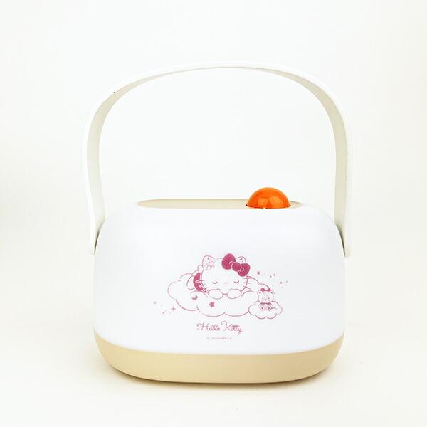 サンリオ ハローキティ LEDルームライト インテリア Sanrio