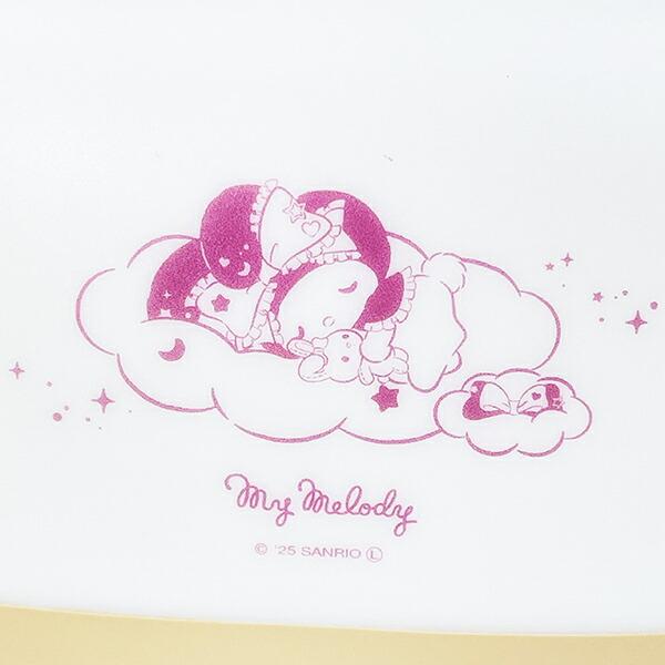 サンリオ マイメロディ LEDルームライト インテリア Sanrio 商品画像2：キャラグッズPERFECT WORLD TOKYO