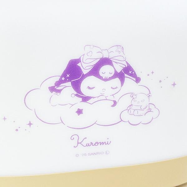 サンリオ クロミ LEDルームライト インテリア Sanrio 商品画像2：キャラグッズPERFECT WORLD TOKYO
