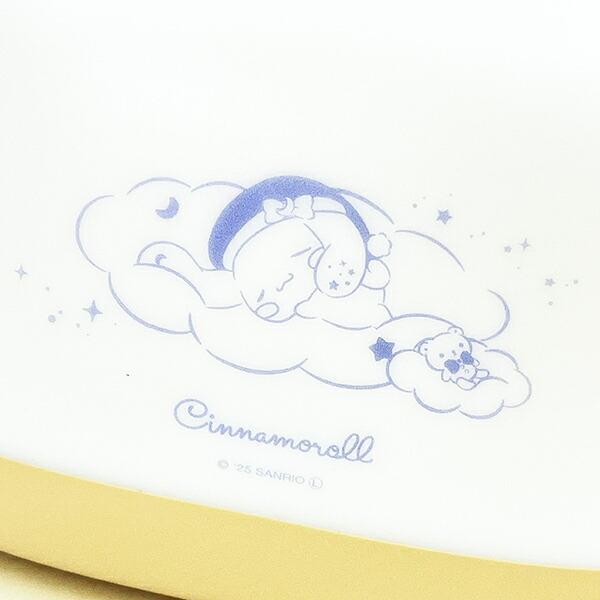 サンリオ シナモロール LEDルームライト インテリア シナモン Sanrio 商品画像2：キャラグッズPERFECT WORLD TOKYO