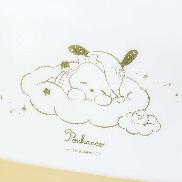 サンリオ ポチャッコ LEDルームライト インテリア Sanrio 商品画像2：キャラグッズPERFECT WORLD TOKYO