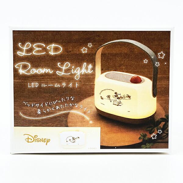 ディズニー ミッキー LEDルームライト インテリア Disney 商品画像9：キャラグッズPERFECT WORLD TOKYO