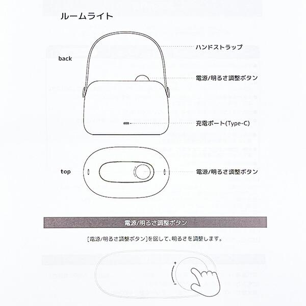 ディズニー ピーターパン LEDルームライト インテリア Disney 商品画像11：キャラグッズPERFECT WORLD TOKYO
