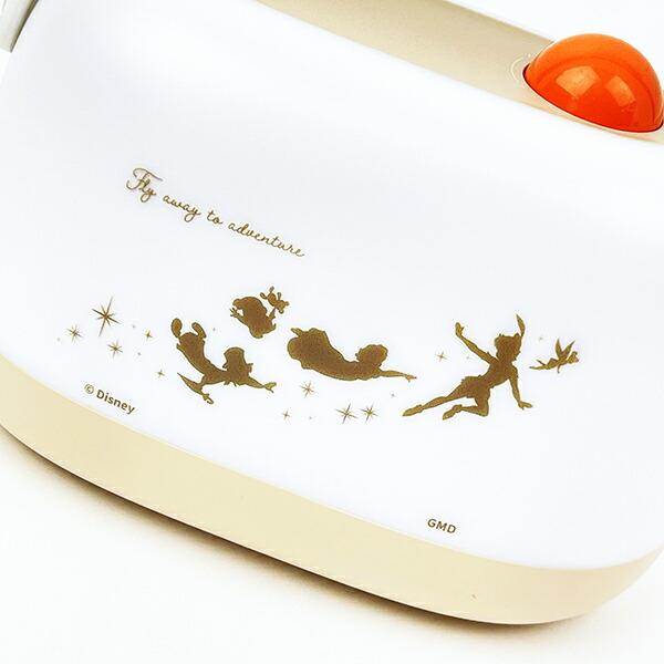 ディズニー ピーターパン LEDルームライト インテリア Disney 商品画像3：キャラグッズPERFECT WORLD TOKYO