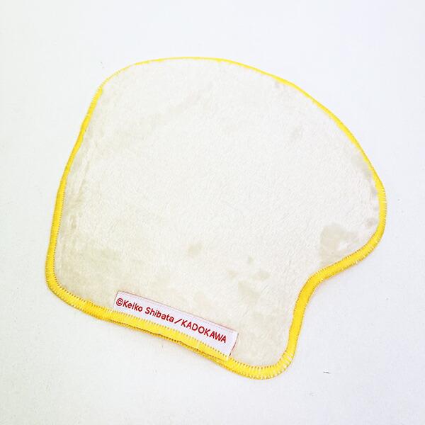 パンどろぼう ダイカットモバイルクリーナー スマホ用品 商品画像3：キャラグッズPERFECT WORLD TOKYO