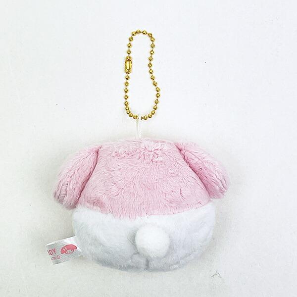 サンリオ マイメロディ かくれぬいキーホルダー マスコット Sanrio 商品画像4：キャラグッズPERFECT WORLD TOKYO