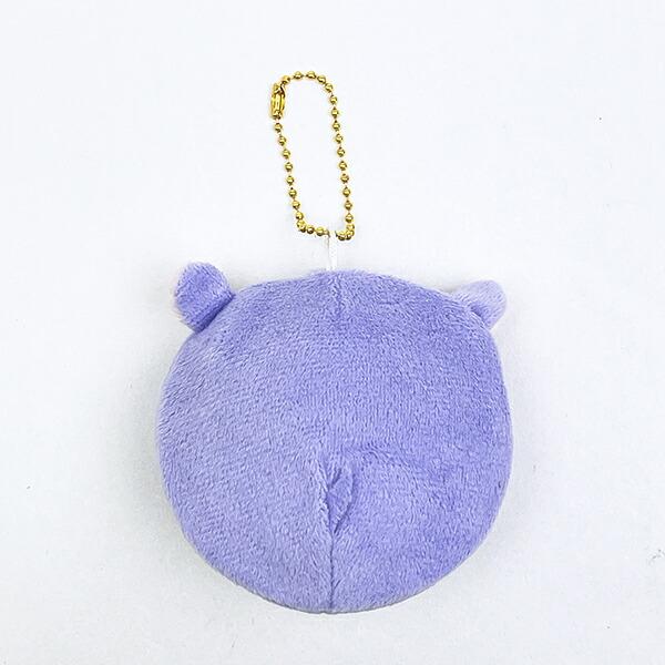 サンリオ クロミ かくれぬいキーホルダー マスコット Sanrio 商品画像2：キャラグッズPERFECT WORLD TOKYO