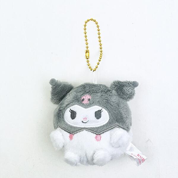 サンリオ クロミ かくれぬいキーホルダー マスコット Sanrio 商品画像3：キャラグッズPERFECT WORLD TOKYO