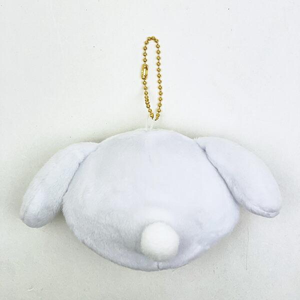 サンリオ シナモロール かくれぬいキーホルダー マスコット シナモン Sanrio 商品画像2：キャラグッズPERFECT WORLD TOKYO