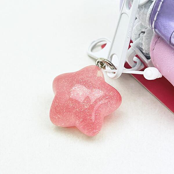 星のカービィ 2ルームペンケース 筆箱 スクール 任天堂 商品画像3：キャラグッズPERFECT WORLD TOKYO