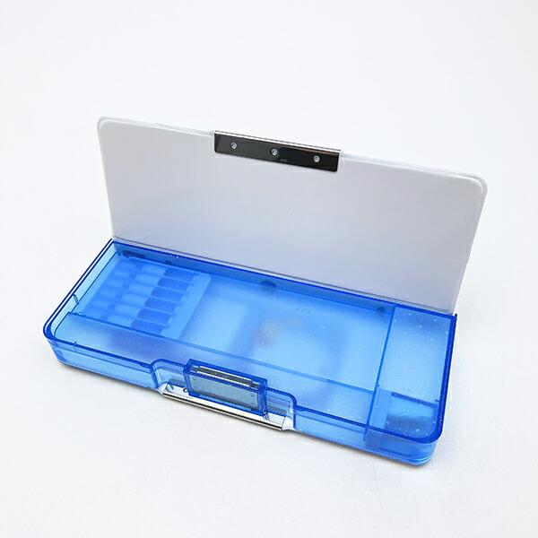 星のカービィ 両面ペンケース (TWIN) 筆箱 スクール 任天堂 商品画像4：キャラグッズPERFECT WORLD TOKYO