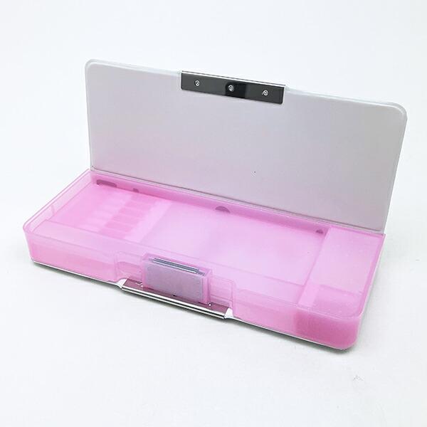 星のカービィ 両面ペンケース (COPY) 筆箱 スクール 任天堂 商品画像4：キャラグッズPERFECT WORLD TOKYO