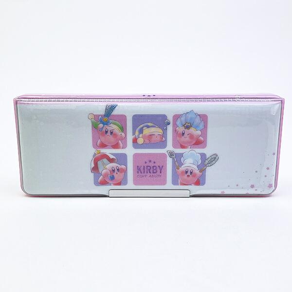星のカービィ 両面ペンケース (COPY) 筆箱 スクール 任天堂
