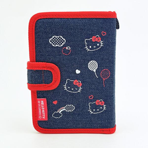 サンリオ ハローキティ シールバインダー シール帳 文具 Sanrio 商品画像2：キャラグッズPERFECT WORLD TOKYO