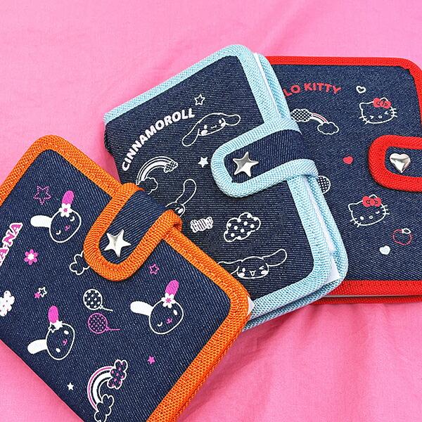 サンリオ ハローキティ シールバインダー シール帳 文具 Sanrio 商品画像4：キャラグッズPERFECT WORLD TOKYO