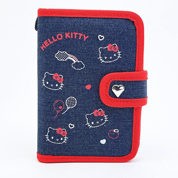 サンリオ ハローキティ シールバインダー シール帳 文具 Sanrio