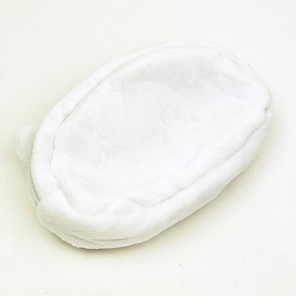 サンリオ ハローキティ ひっくるんペンポーチ 筆箱 文具 Sanrio 商品画像3：キャラグッズPERFECT WORLD TOKYO