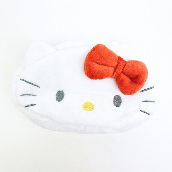 サンリオ ハローキティ ひっくるんペンポーチ 筆箱 文具 Sanrio