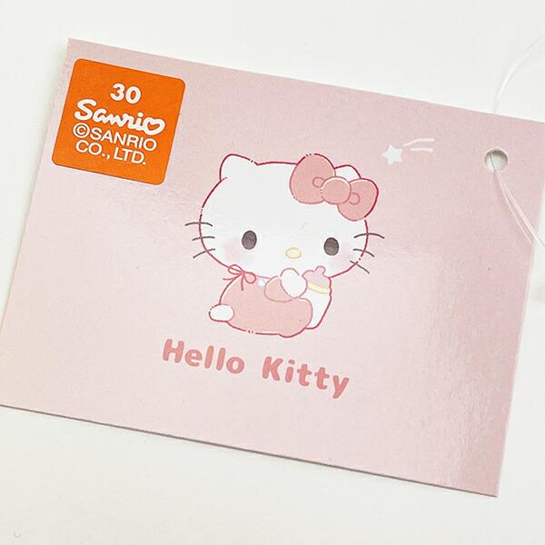 サンリオ ハローキティ ベビー3つ折り財布 Sanrio 商品画像7：キャラグッズPERFECT WORLD TOKYO