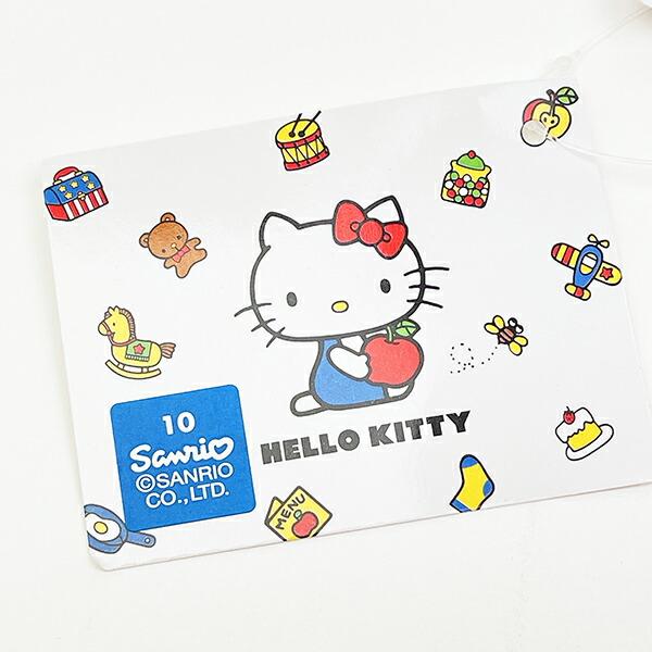 サンリオ ハローキティ PVCパスケース チラシ Sanrio 商品画像4：キャラグッズPERFECT WORLD TOKYO