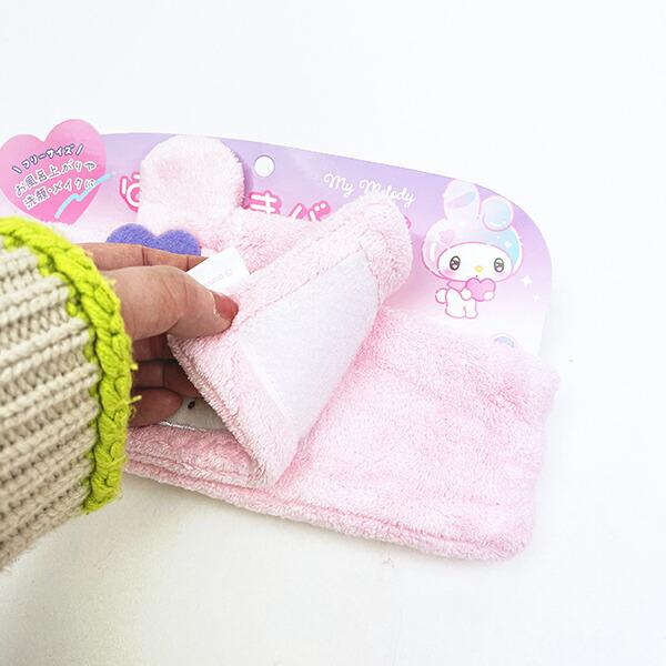 サンリオ マイメロディ はちまきバンド Sanrio 商品画像3：キャラグッズPERFECT WORLD TOKYO