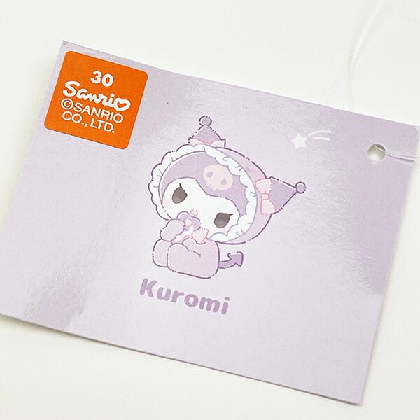 サンリオ クロミ ベビーパスケース （パープル） Sanrio 商品画像5：キャラグッズPERFECT WORLD TOKYO