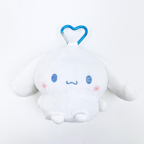 �T�����I �V�i�����[�� �܂������ �����ʂ��|�[�` �}�X�R�b�g �V�i���� Sanrio