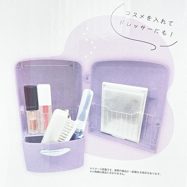 サンリオ クロミ リトルれいぞうこチェスト Sanrio 商品画像7：キャラグッズPERFECT WORLD TOKYO