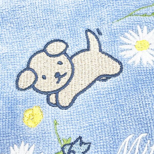 ミッフィー miffy ミニタオル リース ハンカチ 商品画像3：キャラグッズPERFECT WORLD TOKYO