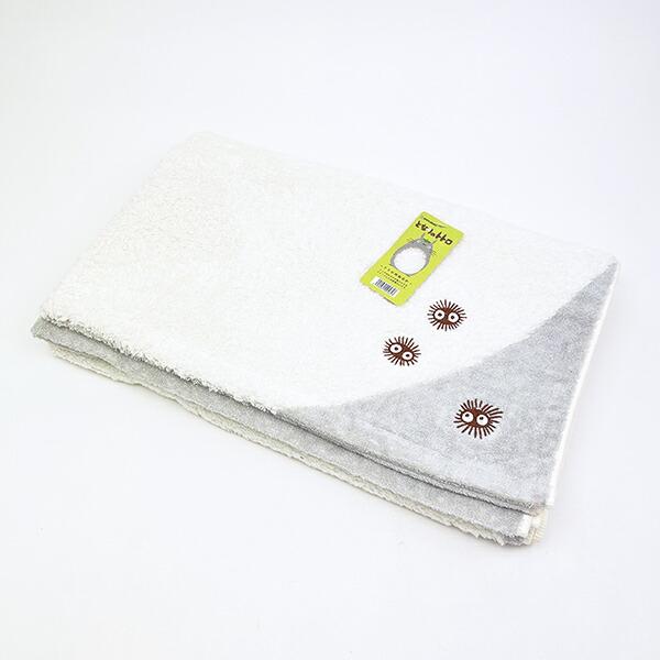 スタジオジブリ となりのトトロ お昼寝ケット (トトロのおなか) ブランケット 商品画像4：キャラグッズPERFECT WORLD TOKYO