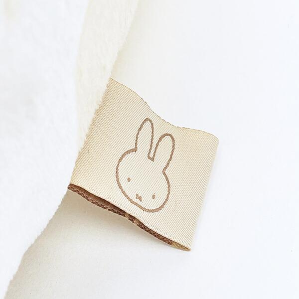 ミッフィー miffy ころころおはな 腰当てクッション 商品画像4：キャラグッズPERFECT WORLD TOKYO