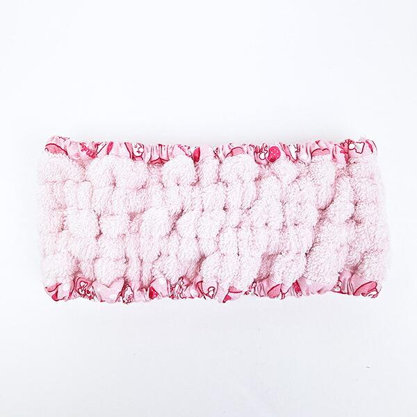 サンリオ マイメロディ ヘアバンド リラックスベリー Sanrio 商品画像3：キャラグッズPERFECT WORLD TOKYO