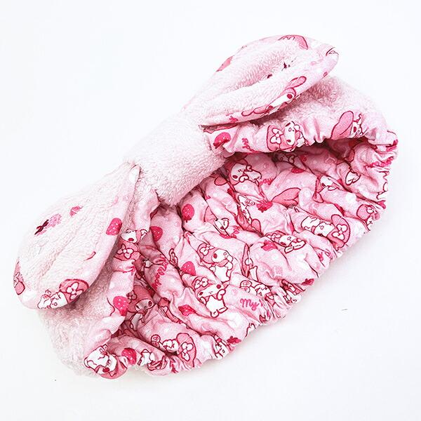 サンリオ マイメロディ ヘアバンド リラックスベリー Sanrio 商品画像4：キャラグッズPERFECT WORLD TOKYO