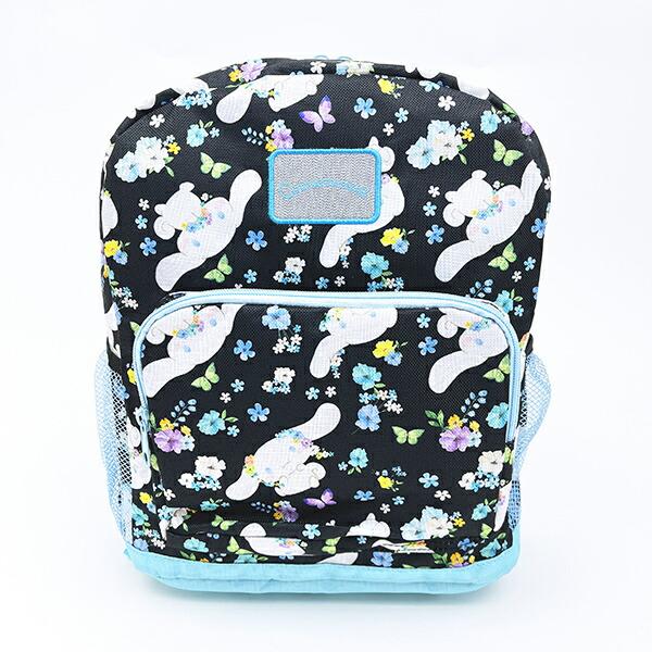 サンリオ シナモロール リュックサック キッズ バッグ シナモン Sanrio