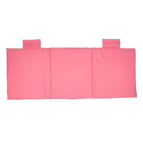 サンリオ ハローキティ カーフリーシートクッション (ころころシート) カー用品 Sanrio 商品画像3：キャラグッズPERFECT WORLD TOKYO