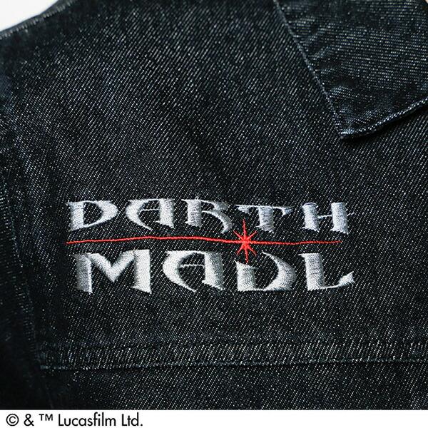 スターウォーズ シス ジージャン (L) キャラジャン ユニセックス アパレル STAR WARS 商品画像4：キャラグッズPERFECT WORLD TOKYO