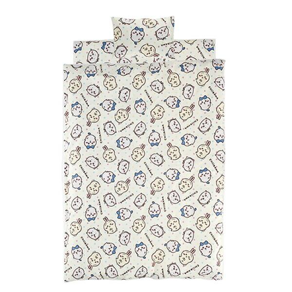 ちいかわ お昼寝7点セット アニメちいかわ いつもいっしょ ベビー キッズ