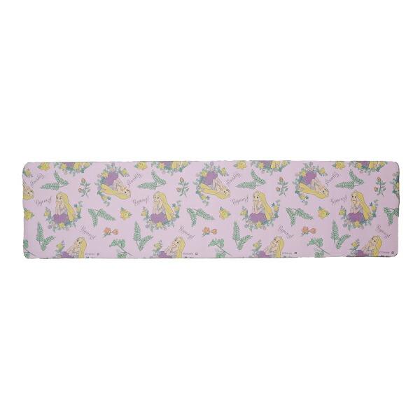 ディズニー プリンセス ラプンツェル(フォレストプラント) キッチンマット【4･･･