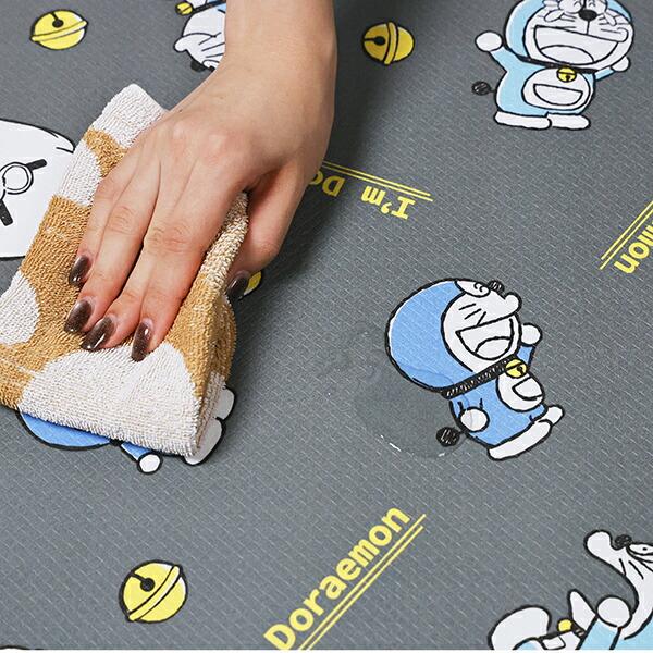 ドラえもん (ドラえもんスペース) キッチンマット【45cm×180cm】 商品画像3：キャラグッズPERFECT WORLD TOKYO