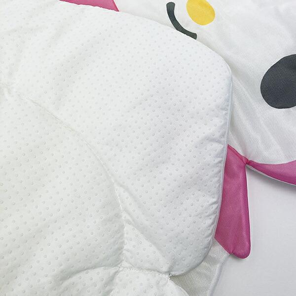 サンリオ マイメロディ 冷感ダイカットマット ベビー Sanrio 商品画像3：キャラグッズPERFECT WORLD TOKYO